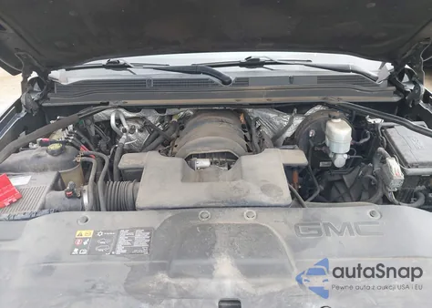 2016 GMC Yukon Slt from USA, damaged, VIN 1GKS2BKC7GR465875